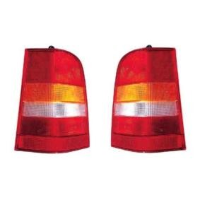 Rückleuchte 16508532 von IPARLUX günstig für 59,12 € online kaufen