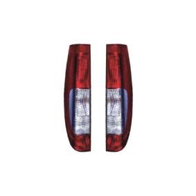 Rückleuchte 16508632 von IPARLUX günstig für 81,31 € online kaufen