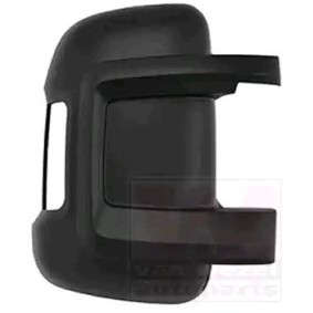 Compre Revestimento, retrovisor exterior da VAN WEZEL 1651842 a um preço baixo por 40,09 €