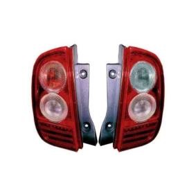 Rückleuchte 16520631 von IPARLUX günstig für 70,48 € online kaufen