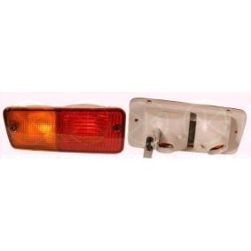 Compre Farolim de KLOKKERHOLM online para Patrol III/2 SUV (W260) a preços moderados