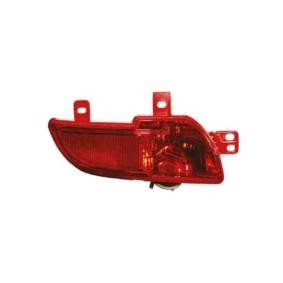 Comprar Piloto antiniebla posterior de IPARLUX 16544331 a bajo precio de 47,55 €