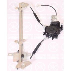Fensterheber 16681801 von KLOKKERHOLM günstig für 153,82 € online kaufen