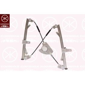Fensterheber 16701802 von KLOKKERHOLM günstig für 105,61 € online kaufen