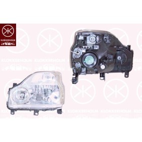 Kühler, Motorkühlung 1670302218 von KLOKKERHOLM günstig für 122,57 € online kaufen
