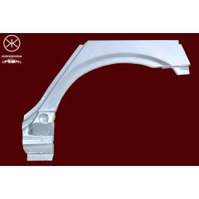 Radlauf 1670581 von KLOKKERHOLM günstig für 31,23 € online kaufen