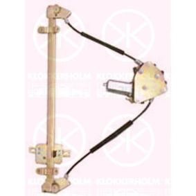 Fensterheber 16751802 von KLOKKERHOLM günstig für 136,16 € online kaufen