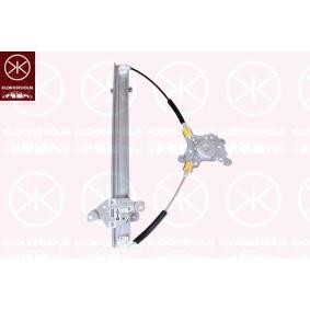 Fensterheber 16781802 von KLOKKERHOLM günstig für 32,86 € online kaufen