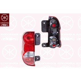 Kühler, Motorkühlung 1678302238 von KLOKKERHOLM günstig für 238,93 € online kaufen