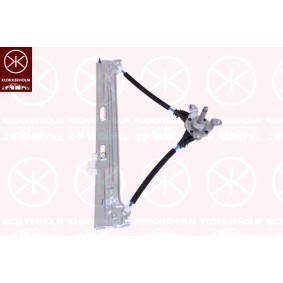Klimakondensator 1678305263 von KLOKKERHOLM günstig für 110,64 € online kaufen