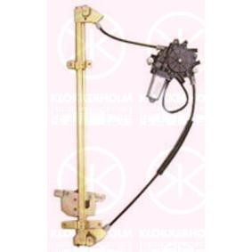 Fensterheber 16851102 von KLOKKERHOLM günstig für 136,16 € online kaufen