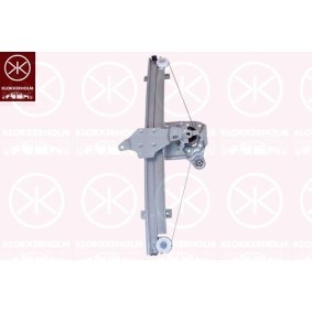 Compre Amortecedor da mala de KLOKKERHOLM online para VANETTE CARGO Caixa (HC 23) a preços moderados