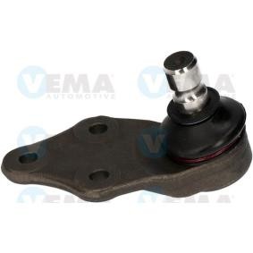 Traggelenk des Herstellers VEMA - Originalware Artikelnummer: 16904