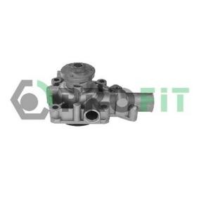 Achetez des Pompe à eau PROFIT 1701-0178 à prix pour 37,60 €