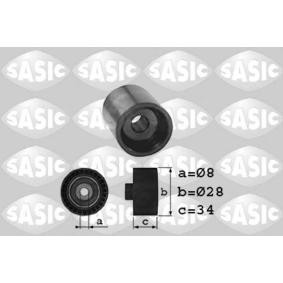 Compre Polia de desvio / de guia, correia dentada da SASIC 1706010 a um preço baixo por 11,66 €