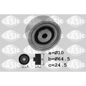 Compre Polia de desvio / de guia, correia dentada da SASIC 1706061 a um preço baixo por 42,67 €