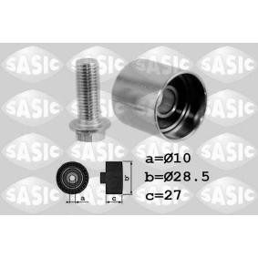 Compre Polia de desvio / de guia, correia dentada da SASIC 1706062 a um preço baixo por 15,88 €