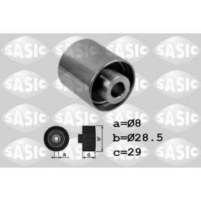 Compre Polia de desvio / de guia, correia dentada da SASIC 1706063 a um preço baixo por 16,15 €