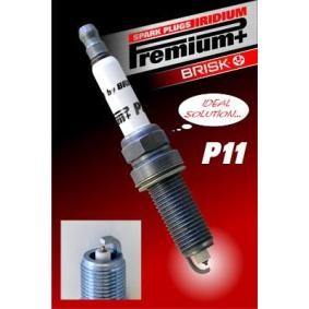Zündkerze 1708 von BRISK günstig für 34,37 € online kaufen