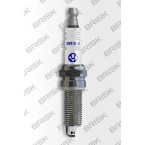 Zündkerze 1709 von BRISK günstig für 24,86 € online kaufen