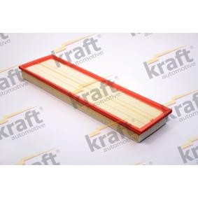 Luftfilter 1712620 von KRAFT günstig für 18,32 € online kaufen