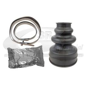 Faltenbalgsatz, Antriebswelle 17205K von 3RG günstig für 8,22 € online kaufen