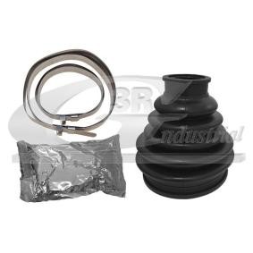 Faltenbalgsatz, Antriebswelle 17232K von 3RG günstig für 10,84 € online kaufen