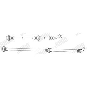 Bremsschlauch 173140J von JURID günstig für 24,23 € online kaufen
