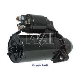 Compre Motor de arranque da WAI 17315N a um preço baixo por 124,75 €