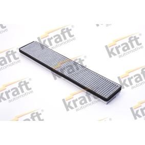 Innenraumfilter 1732151 von KRAFT günstig für 16,77 € online kaufen