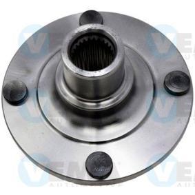 Comprar Cubo de rueda de VEMA 17724 a bajo precio de 91,15 €