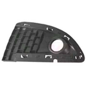 Compre Grelha de ventilador, pára-choques da VAN WEZEL 1779593 a um preço baixo por 22,30 €