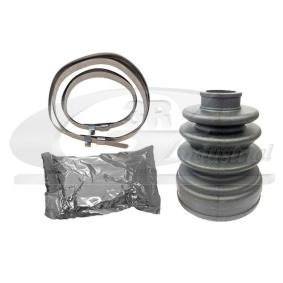 Faltenbalgsatz, Antriebswelle 17808K von 3RG günstig für 9,01 € online kaufen