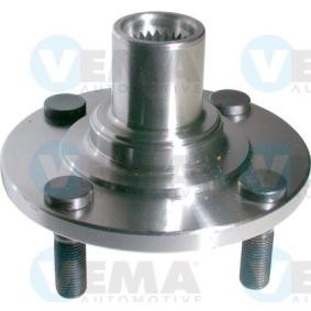 Comprar Cubo de rueda de VEMA 17825 a bajo precio de 52,27 €