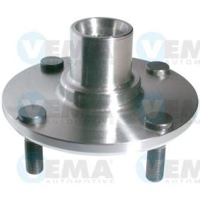 Comprar Cubo de rueda de VEMA 17826 a bajo precio de 122,39 €