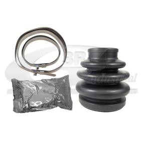 Faltenbalgsatz, Antriebswelle 17900K von 3RG günstig für 9,04 € online kaufen