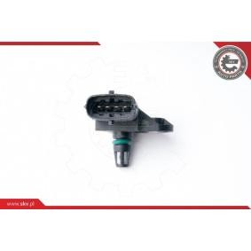 Köp Sensor, insugstryck av ESEN SKV 17SKV131 till det låga priset 288,35 kr