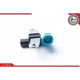Kurbelwellensensor 17SKV281 von ESEN SKV günstig für 12,98 € online kaufen