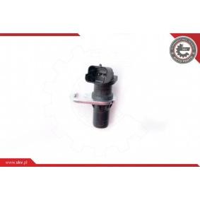 Kurbelwellensensor für PEUGEOT von ESEN SKV