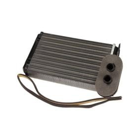 Wärmetauscher, Innenraumheizung für VW von MAXGEAR