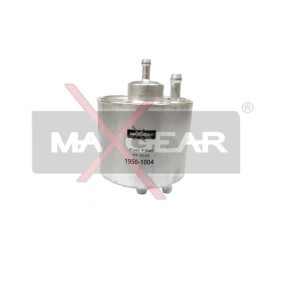 Køb Varmeveksler fra MAXGEAR online til LT 28-35 I Ladvogn / Chassis (281-363) til lave fornuftige priser