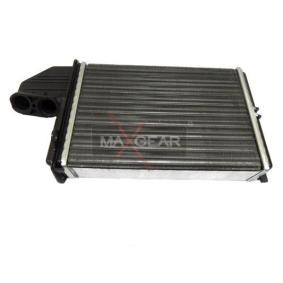 Wärmetauscher des Herstellers MAXGEAR - Originalware Artikelnummer: 18-0113