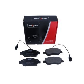 Kühlwasserthermostat 18-0416 von MAXGEAR günstig für 27,66 € online kaufen
