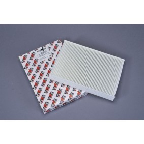 Comprar Filtro de habitáculo de AUTOMEGA 180000210 a bajo precio de 5,53 €