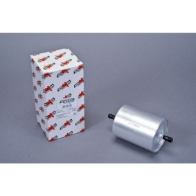 Kraftstofffilter für MERCEDES-BENZ von AUTOMEGA