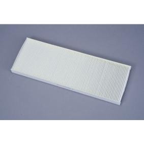 Achetez des Filtre d'habitacle de chez AUTOMEGA en ligne pour Vectra A CC (J89) à prix modérés
