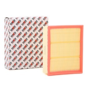 Luftfilter 180068310 von AUTOMEGA günstig für 11,74 € online kaufen