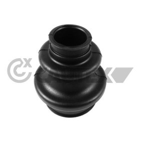 Faltenbalgsatz, Antriebswelle 180201 von CAUTEX günstig für 70,18 € online kaufen