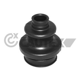Faltenbalgsatz, Antriebswelle 180203 von CAUTEX günstig für 16,54 € online kaufen