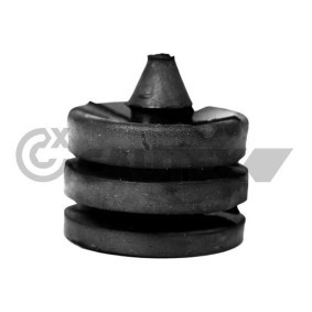 Halter, Abgasanlage 180460 von CAUTEX günstig für 3,21 € online kaufen
